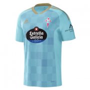 22-23 Celta de Vigo Home Soccer Football Kit Man