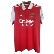 22-23 Arsenal Home Soccer Football Kit Man