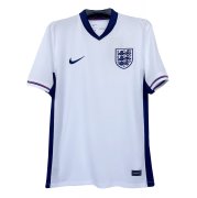 2024 England Home Soccer Football Kit Man