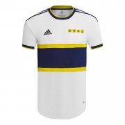 22-23 Boca Juniors Away Soccer Football Kit Man