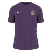 2024 England Away Soccer Football Kit Man #Player Version