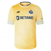 22-23 FC Porto Away Soccer Football Kit Man