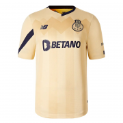 23-24 FC Porto Away Soccer Football Kit Man