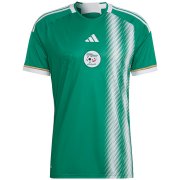 2022 Algeria Away Soccer Football Kit Man