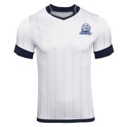 2020 Monterrey 75 Years Special Edition White Man Soccer Football Kit