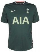 20-21 Tottenham Hotspur Away Man Soccer Football Kit