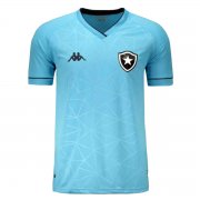 21-22 Botafogo Fourth Soccer Football Kit Man