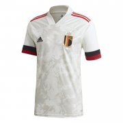 2020 Belgium Away Man Soccer Football Kit