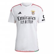 23-24 Sporting Benfica Third Soccer Football Kit Man