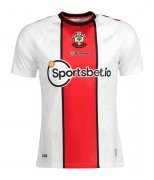 22-23 Southampton Home Soccer Football Kit Man