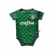 21-22 Palmeiras Home Soccer Football Kit Baby Infant