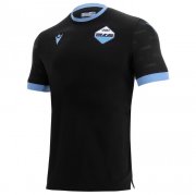 21-22 SS Lazio Third Man Soccer Football Kit