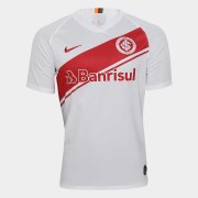 2019-20 Sport Club Internacional Away Men Soccer Football Kit