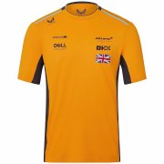 2023 McLaren Papaya/Phantom F1 Team T-Shirt Man