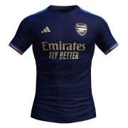 23-24 Arsenal Navy Soccer Football Kit Man #Special Edition