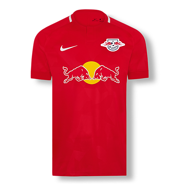 2019-20 RB Leipzig Fourth Men's Soccer Football Kit